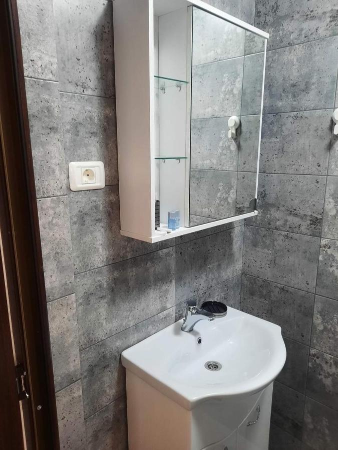 Casa Marștef Hotel Eforie Sud  Exterior foto