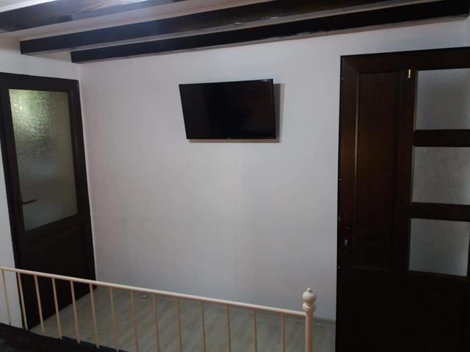 Casa Marștef Hotel Eforie Sud  Exterior foto