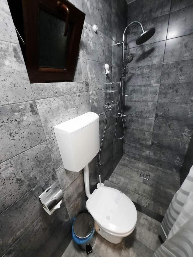 Casa Marștef Hotel Eforie Sud  Exterior foto