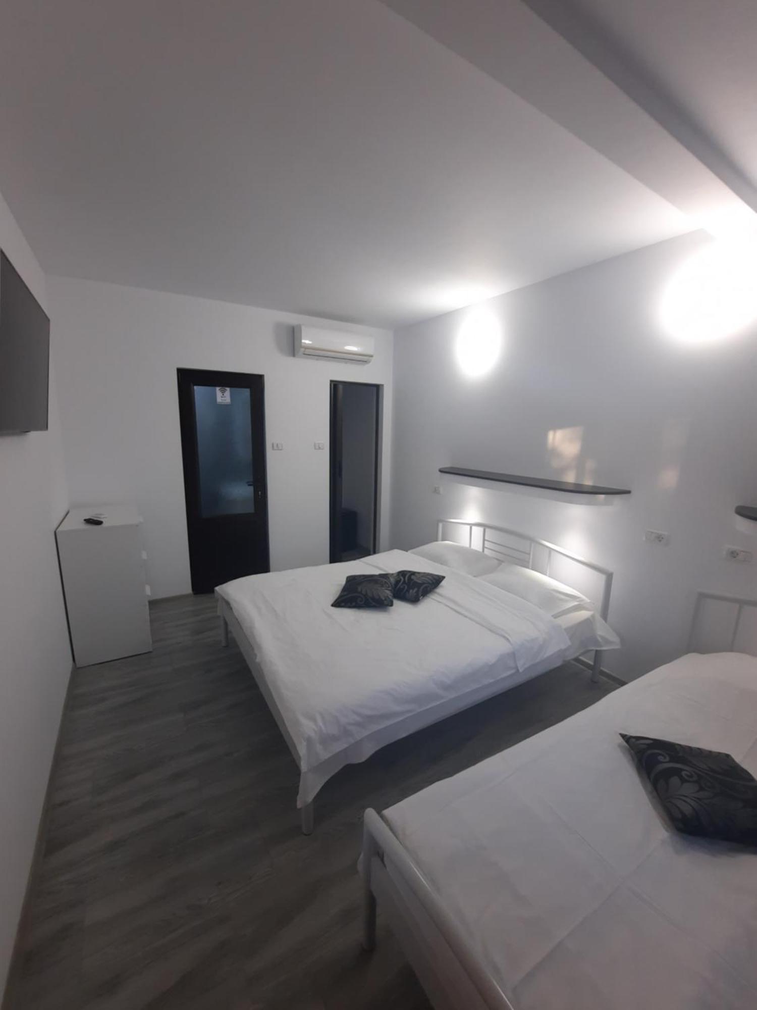 Casa Marștef Hotel Eforie Sud  Cameră foto