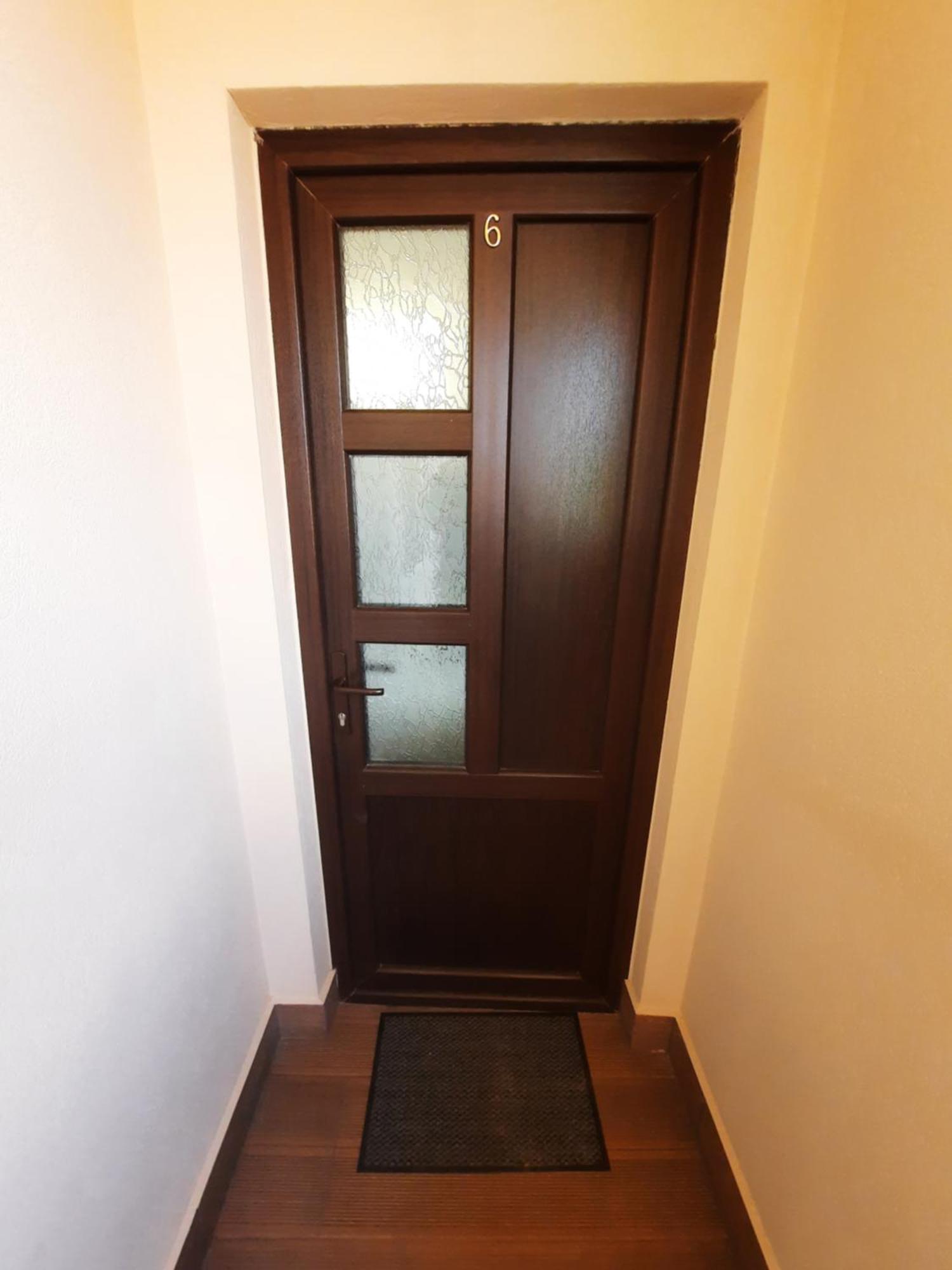 Casa Marștef Hotel Eforie Sud  Cameră foto