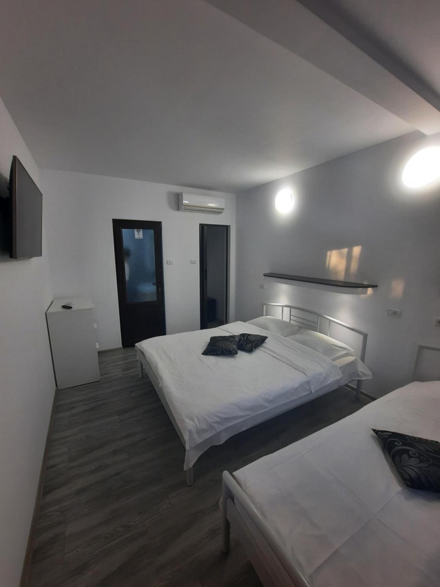 Casa Marștef Hotel Eforie Sud  Cameră foto